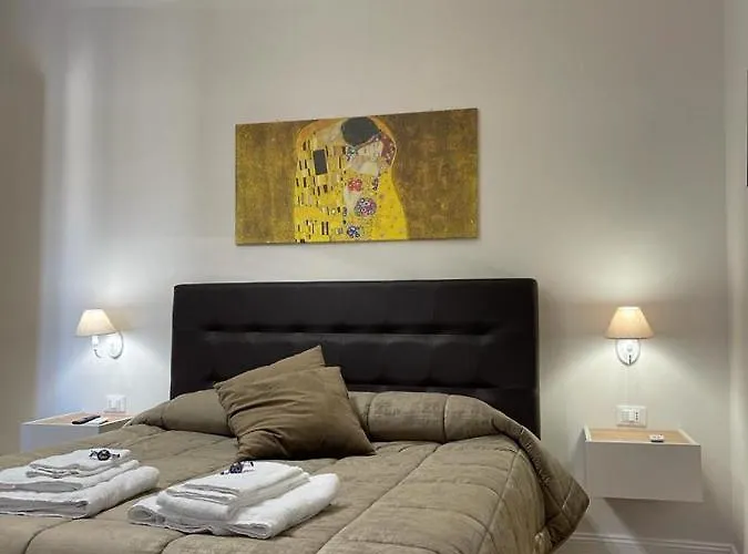 Luxury Apartament\'S Celso
