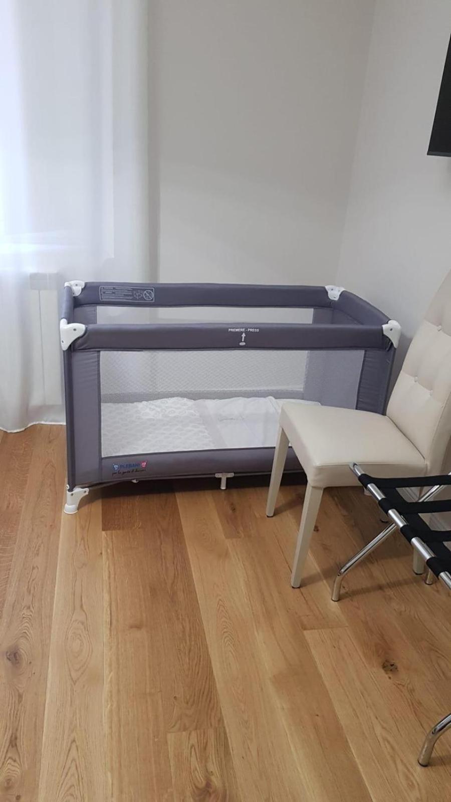 Luxury Apartament's Celso Apartamento *