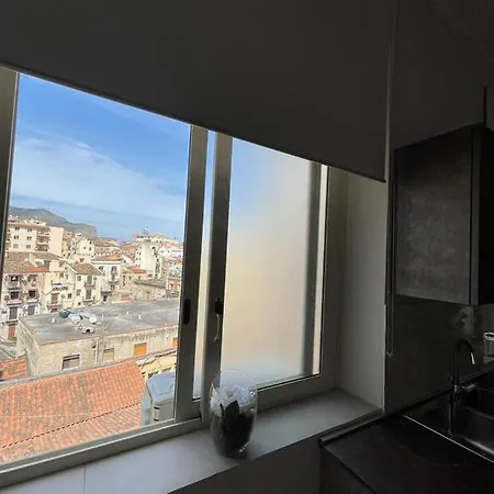 Luxury Apartament'S Celso Palermo Exterior photo