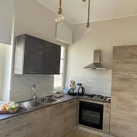 Luxury Apartament'S Celso Palermo Exterior photo