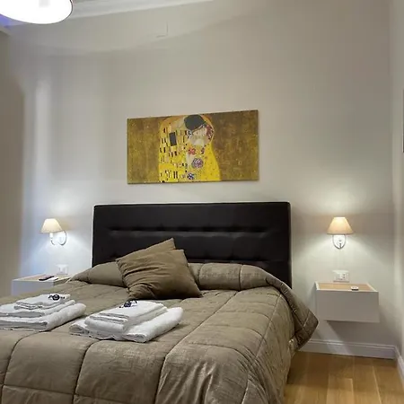 Luxury Apartament'S Celso Palermo Exterior photo