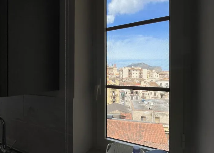 Luxury Apartament\'S Celso