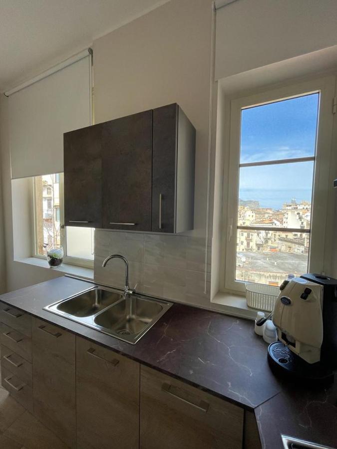 Appartamento Luxury Apartament's Celso Palermo