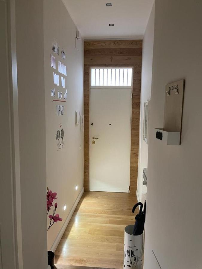 Luxury Apartament's Celso Appartamento *