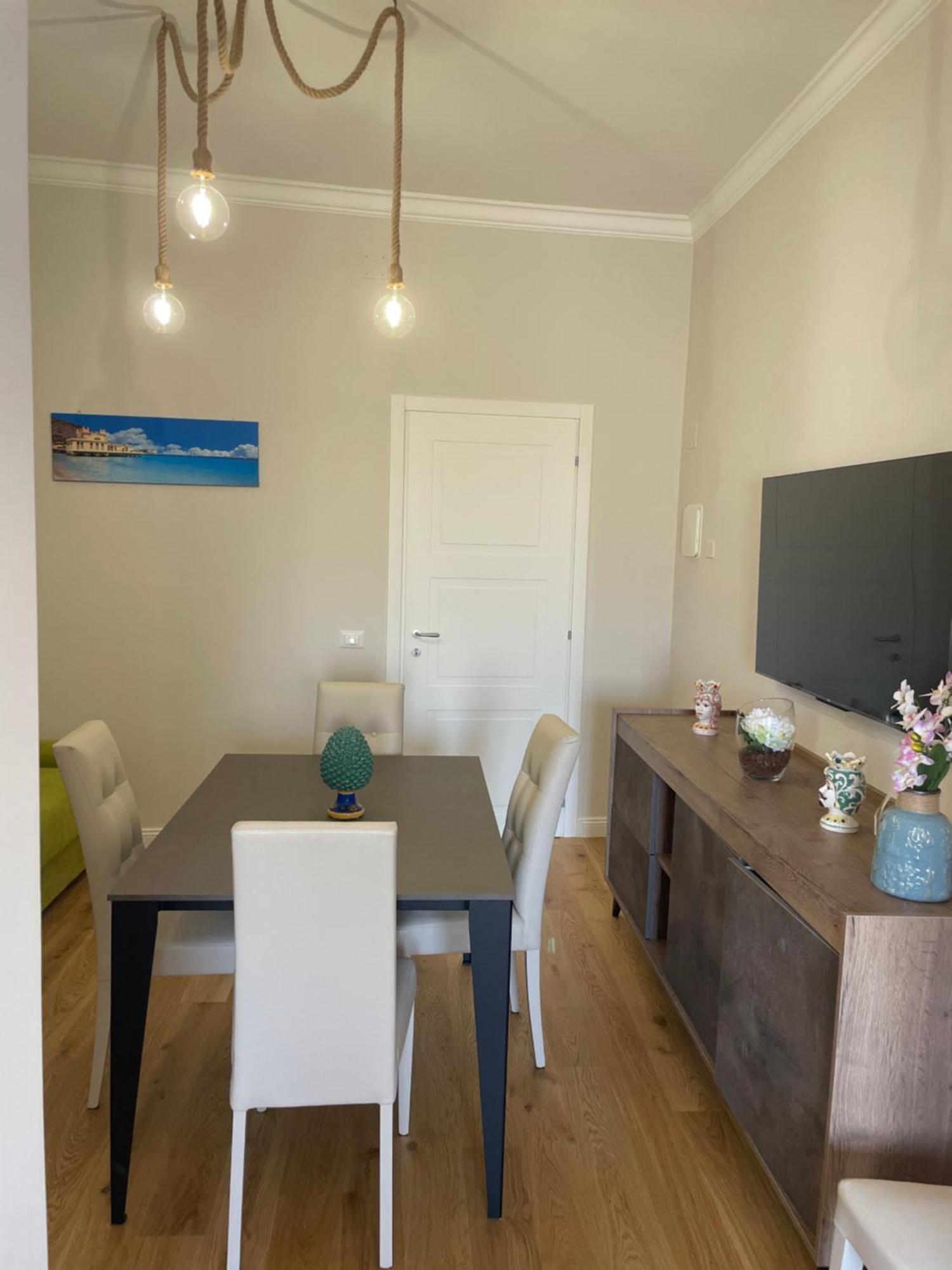 Luxury Apartament's Celso Apartment Palermo