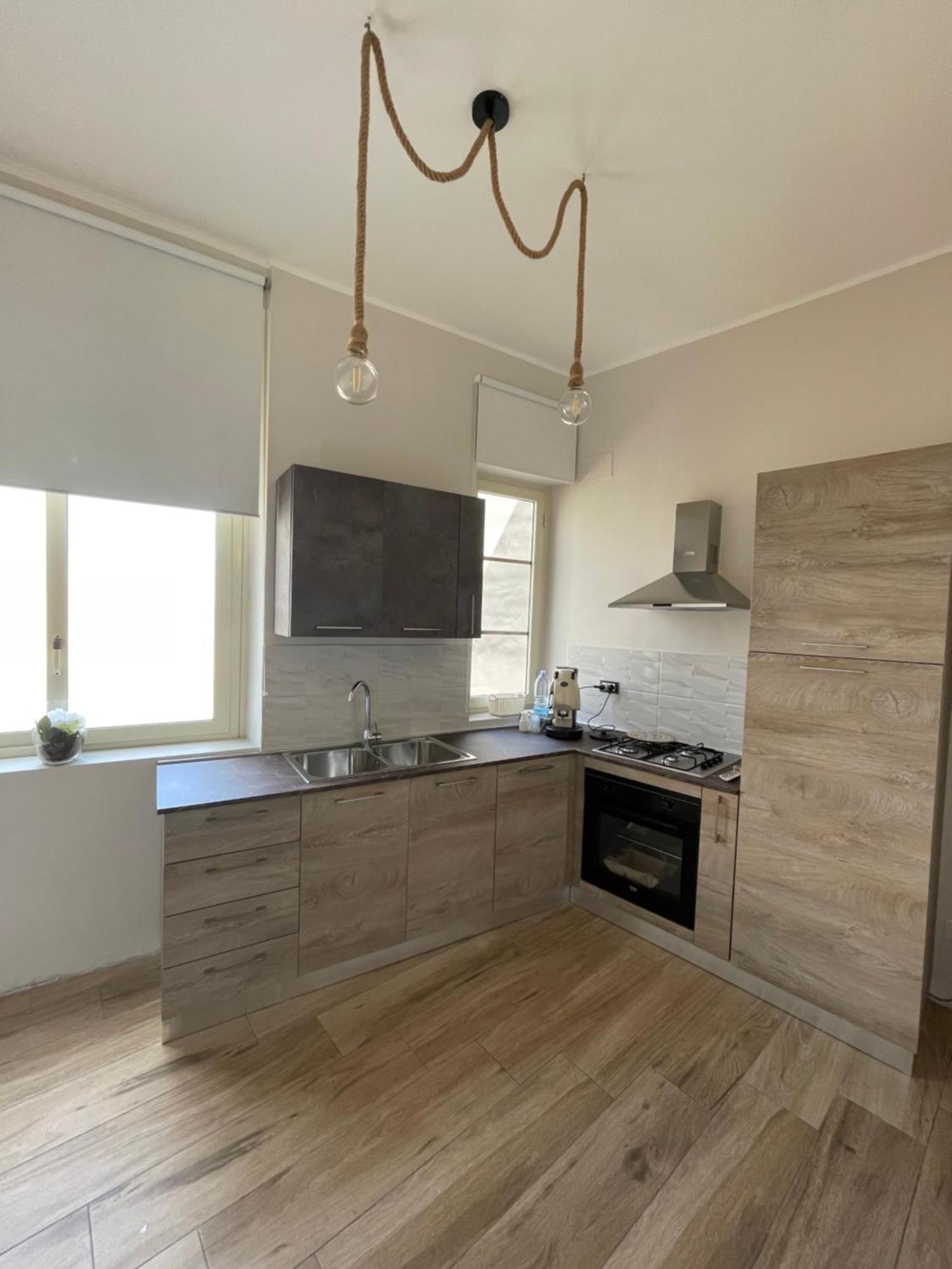 Luxury Apartament's Celso *