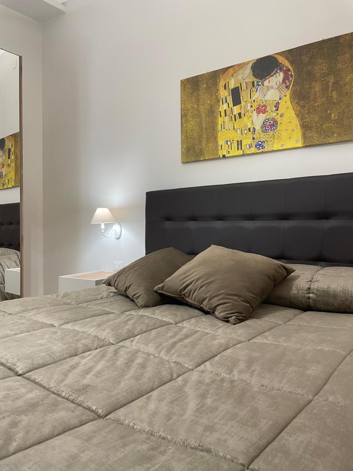 Luxury Apartament's Celso