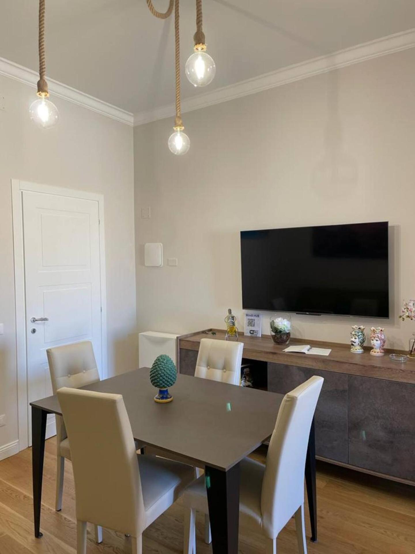 Apartment Luxury Apartament's Celso